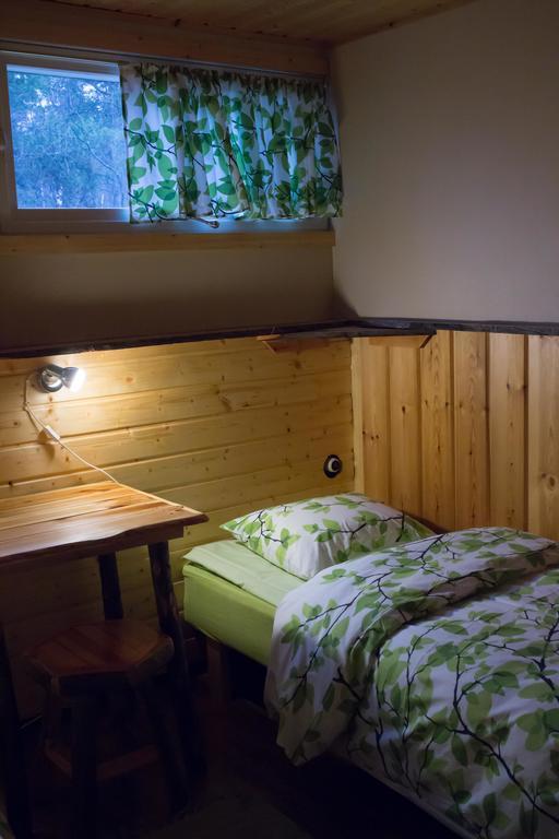 Hotel Korpikartano Inari Esterno foto